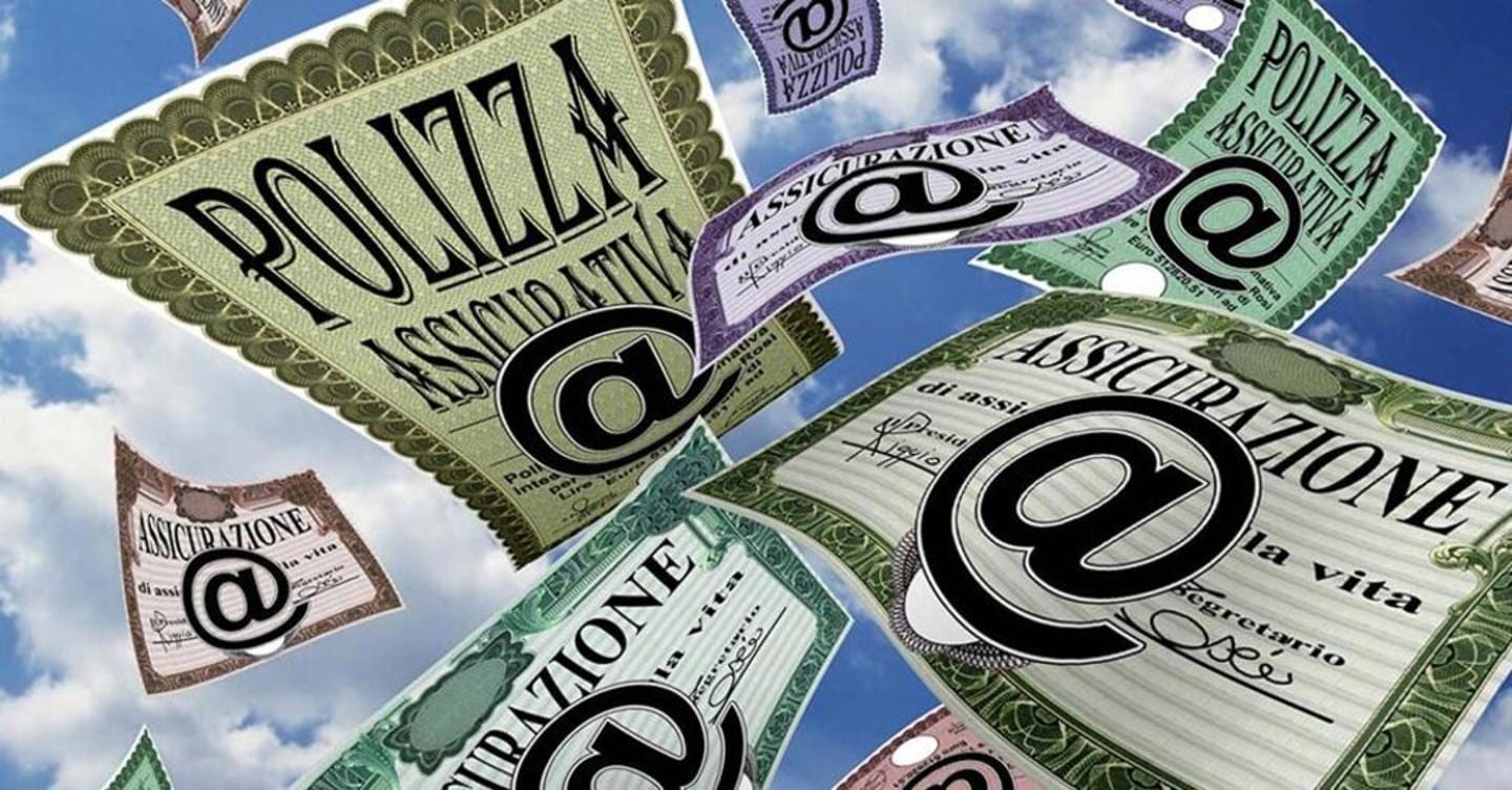 Assicurazioni, raddoppiano i riscatti delle  polizze vita