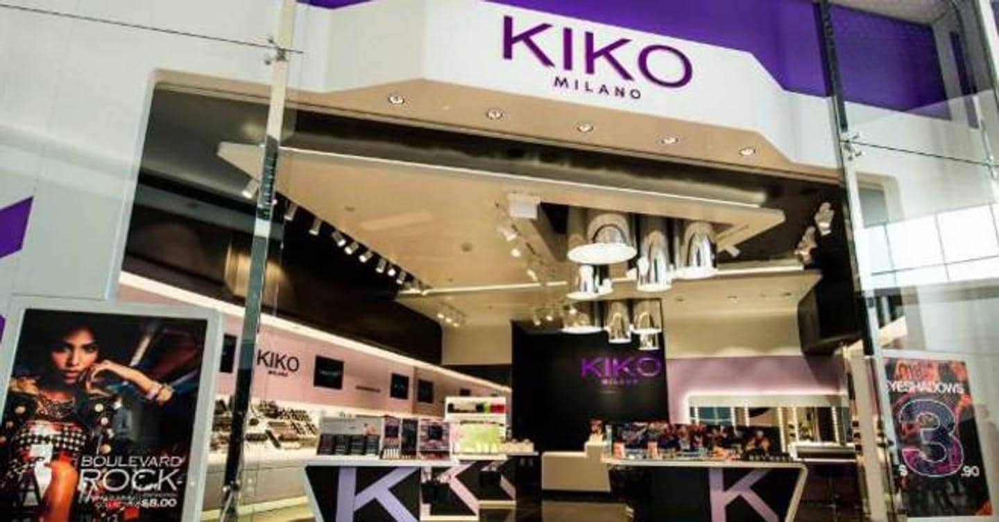 Kiko,  i big del private equity verso le offerte a Percassi 