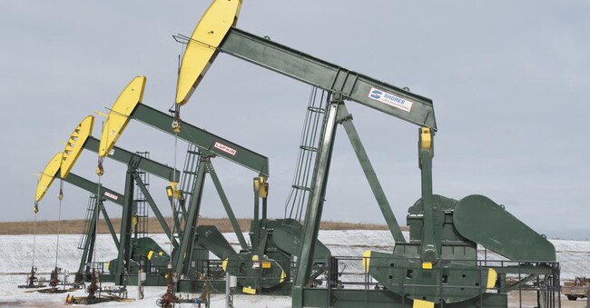 Le trivelle di Hess. Avanza il consolidamento nel settore del petrolio