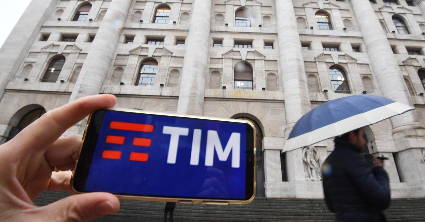 Tim in calo, il 3 e 5 novembre i cda decisivi sulla rete