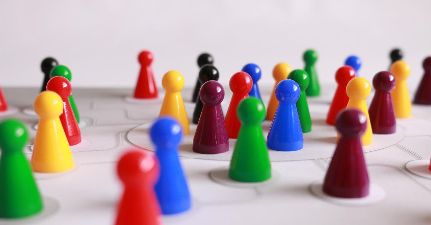 Networking, il lato A della nostra vita 
