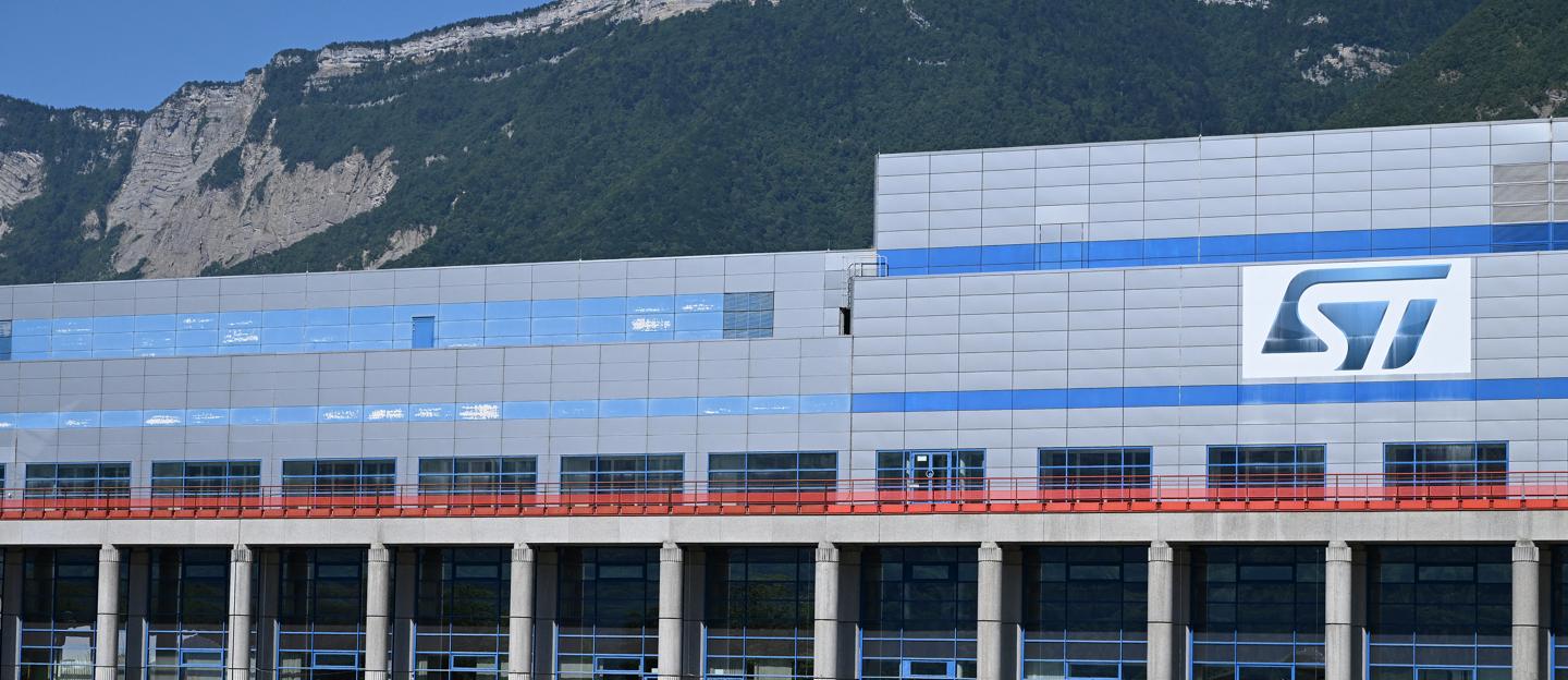 Stm borsa oggi shop