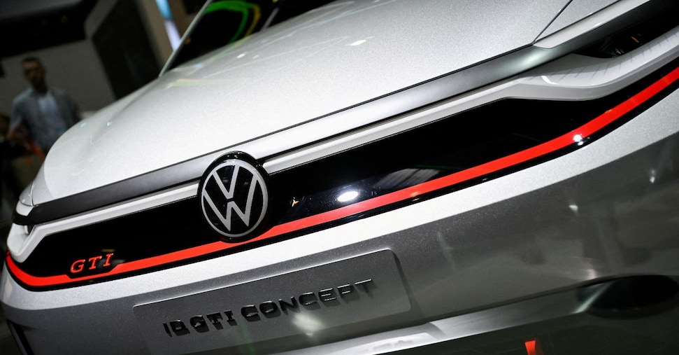 Titoli volkswagen top