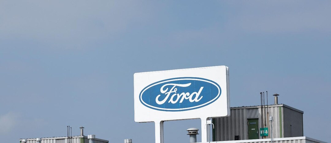 Ford, primo accordo negli Usa: aumenti del 25% nelle fabbriche - Il Sole 24  ORE