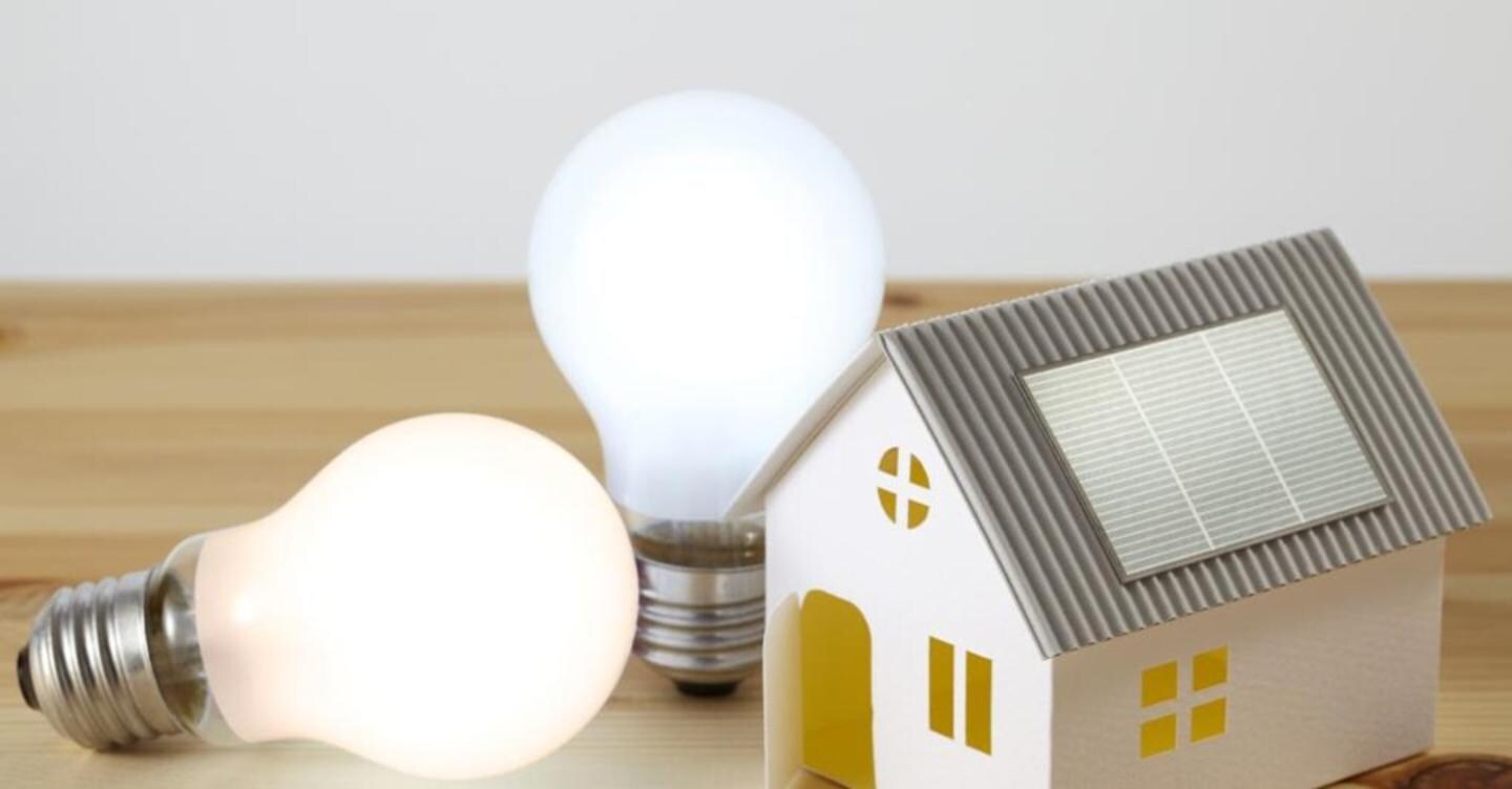 Efficienza energetica, impianti datati in quasi un terzo delle abitazioni 