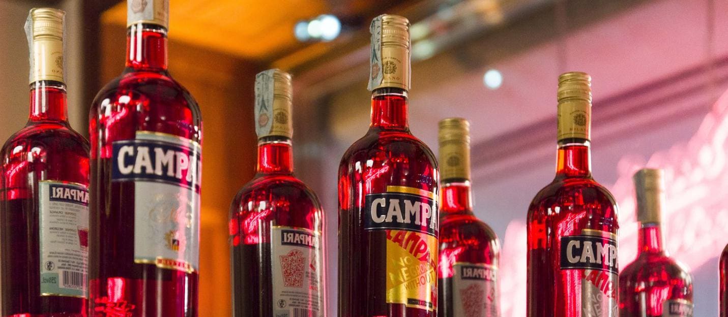 Campari gi dopo il rally post conti gli analisti tagliano il