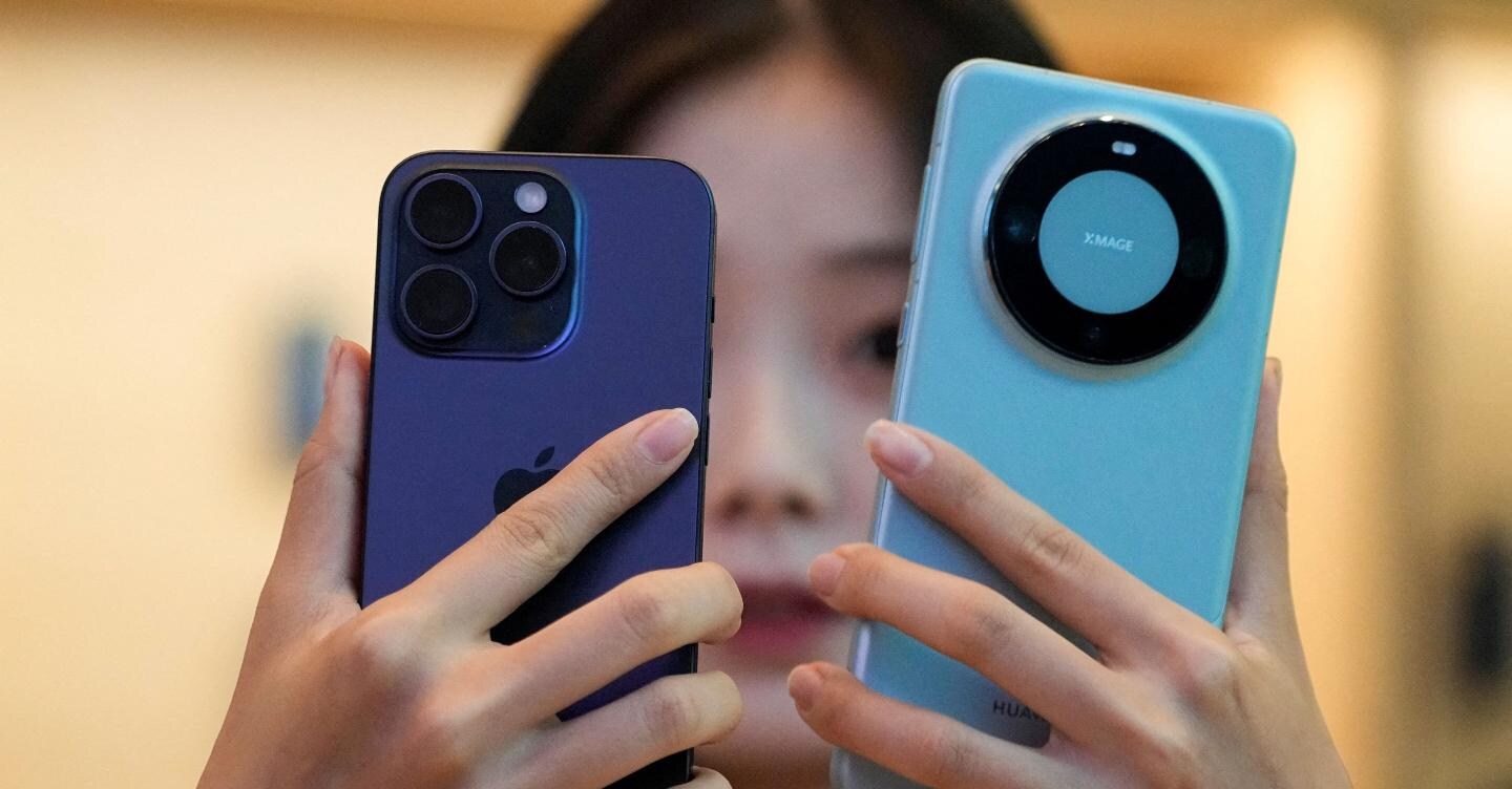 Apple, Tata rileverà le attività indiane del fornitore Wistron Technologies