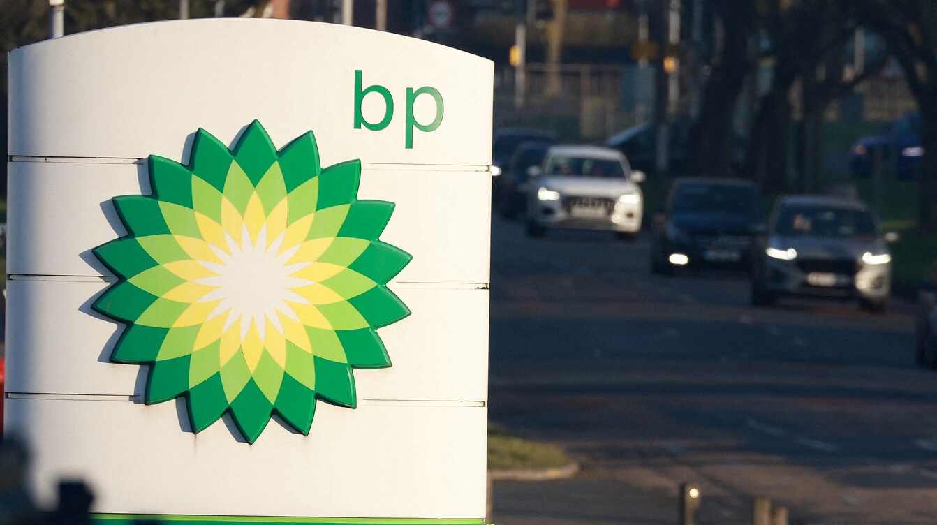 A Londra scivola Bp, deludono i conti trimestrali  nonostante il buy back 
