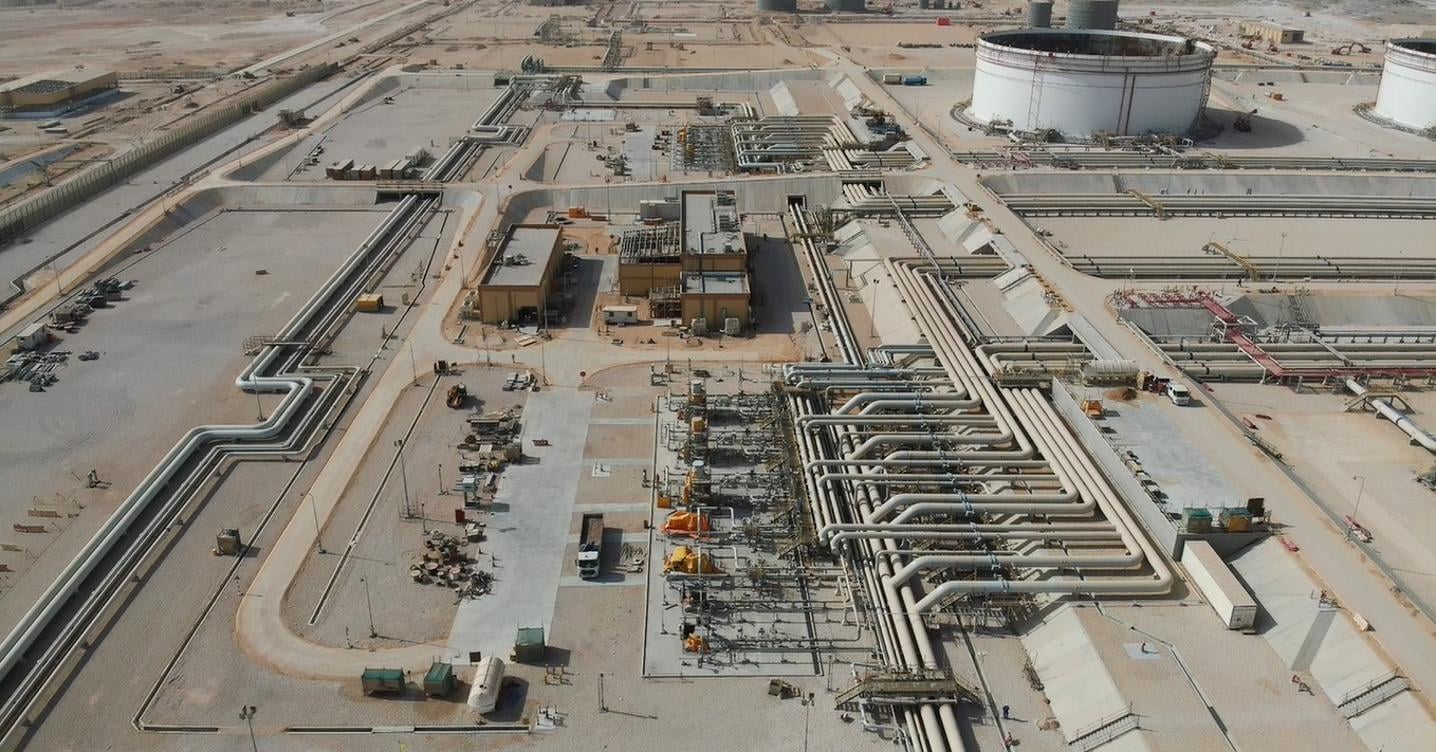 Energia, il piano dell’Oman  da  45 miliardi di dollari sull’idrogeno