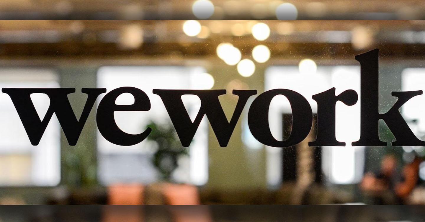 WeWork rischia la  bancarotta: il titolo crolla a Wall Street