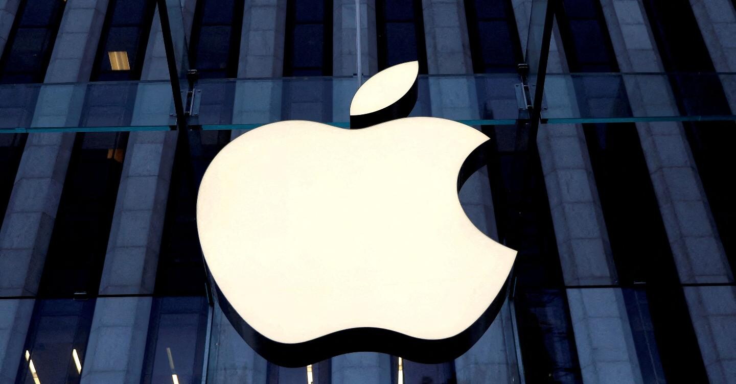 Apple, ricavi in calo per il quarto trimestre consecutivo 