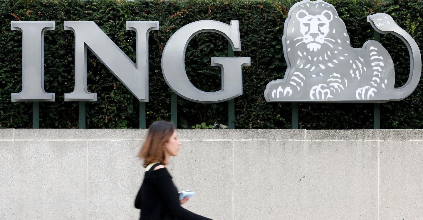 Ing raddoppia l’utile e lancia un nuovo buyback da 2,5 miliardi