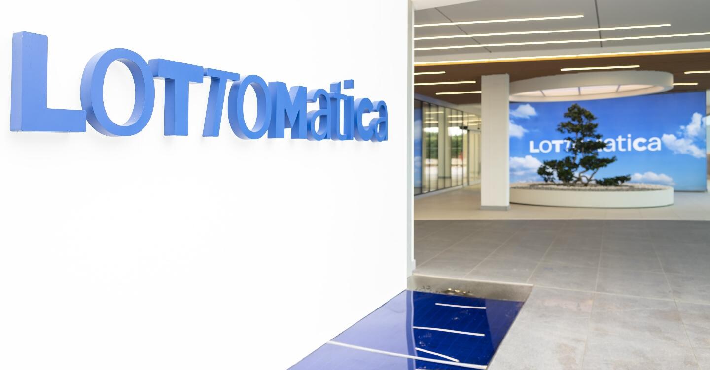Lottomatica Group acquisisce il 100% di SKS365 Malta Holdings