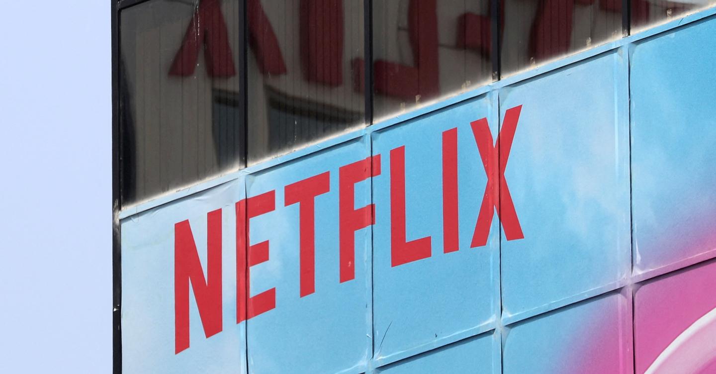 Netflix torna a crescere: gli abbonati salgono a 223 milioni nel