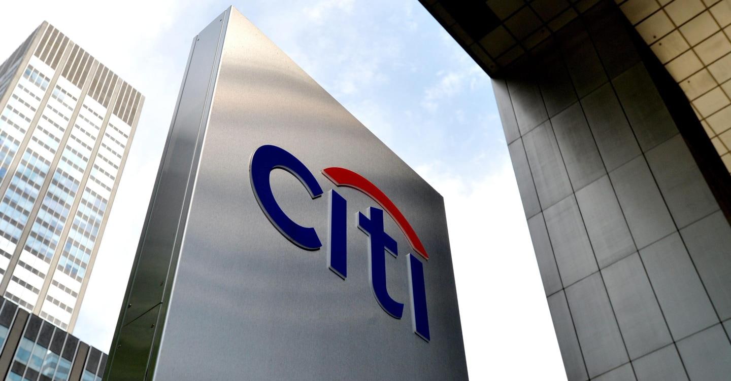 Il colosso Citi taglia il 10% dei dipendenti in banca