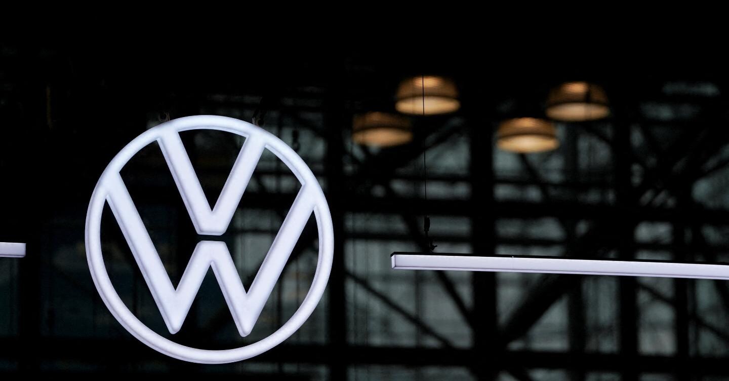 Volkswagen taglia assunzioni esterne in Germania per ridurre i costi