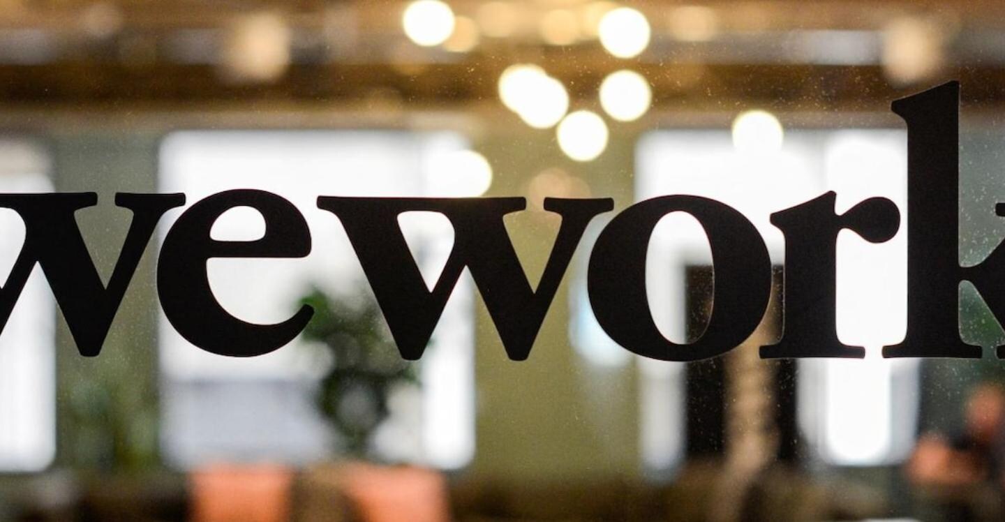 WeWork, la riorganizzazione post bancarotta non tocca l’Italia