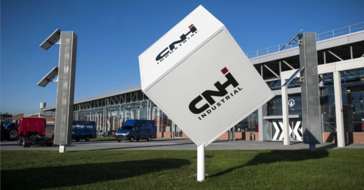 Analisi tecnica cnh online