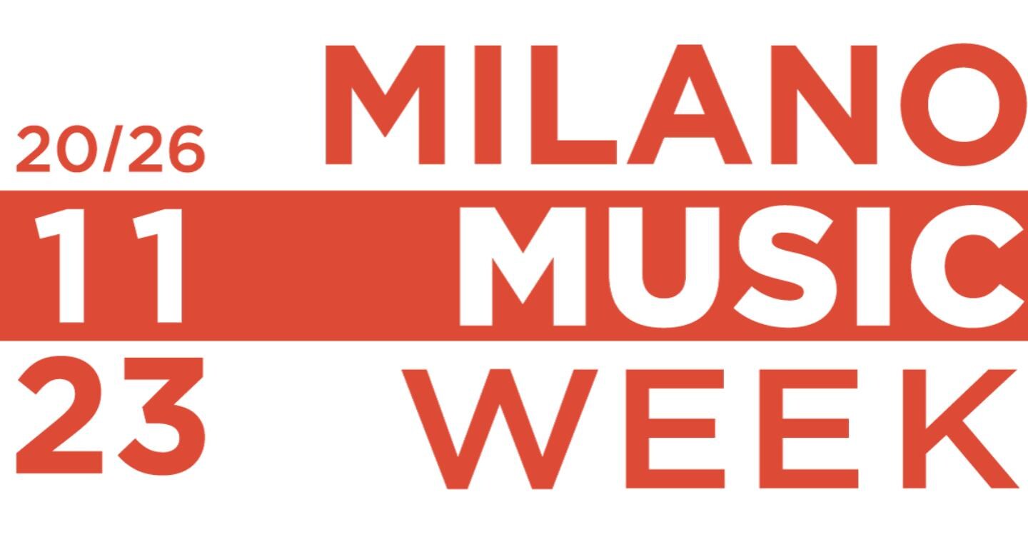 Milano Music Week tra boom dello streaming e sfida dell’intelligenza artificiale