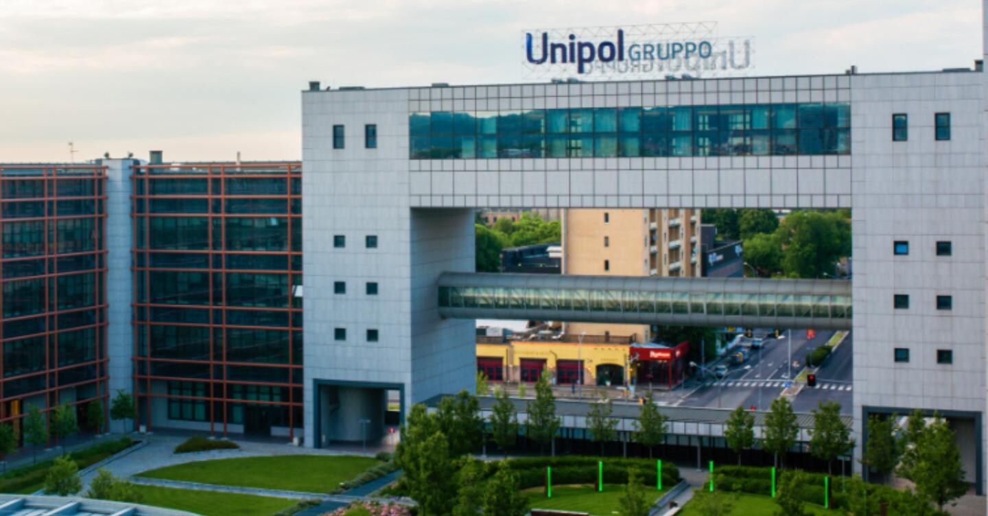  Unipol, utile dei 9 mesi a 769 milioni