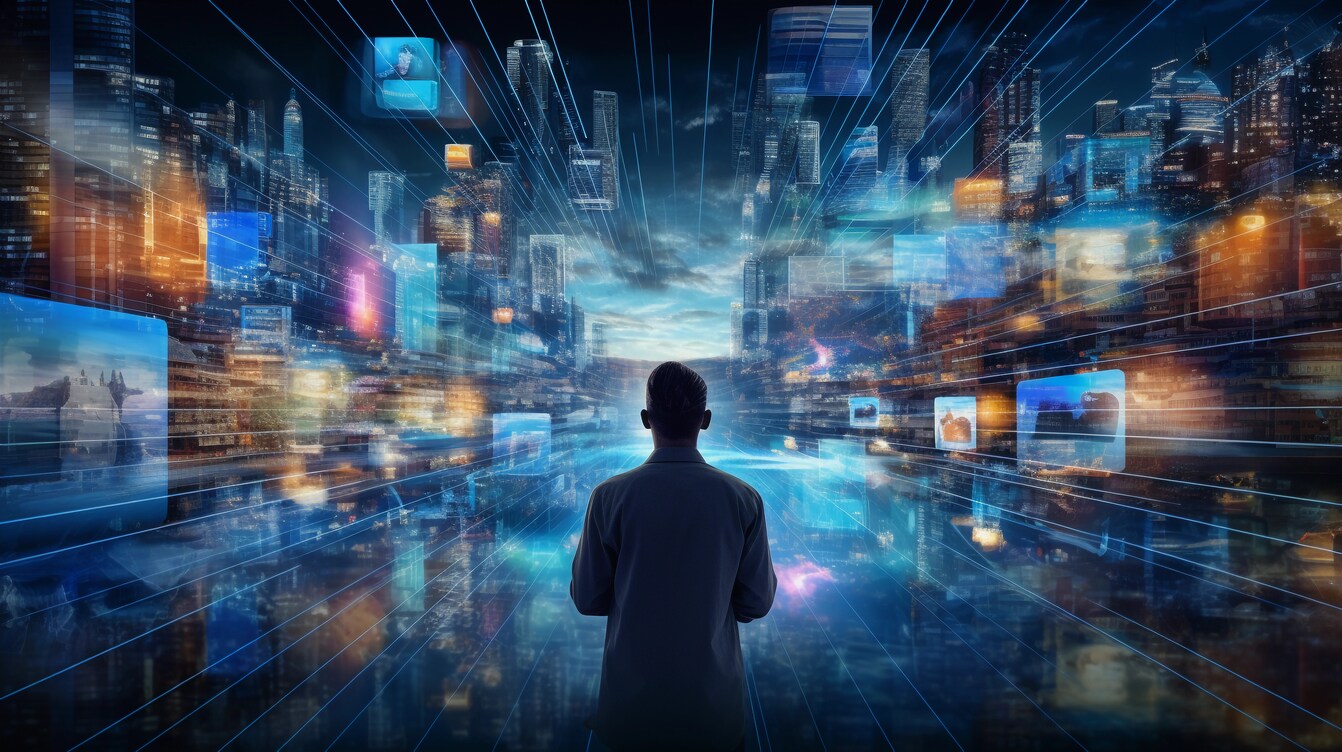 IA e mondo digitale: per 1 italiano su 3 il racconto dei media non è equilibrato