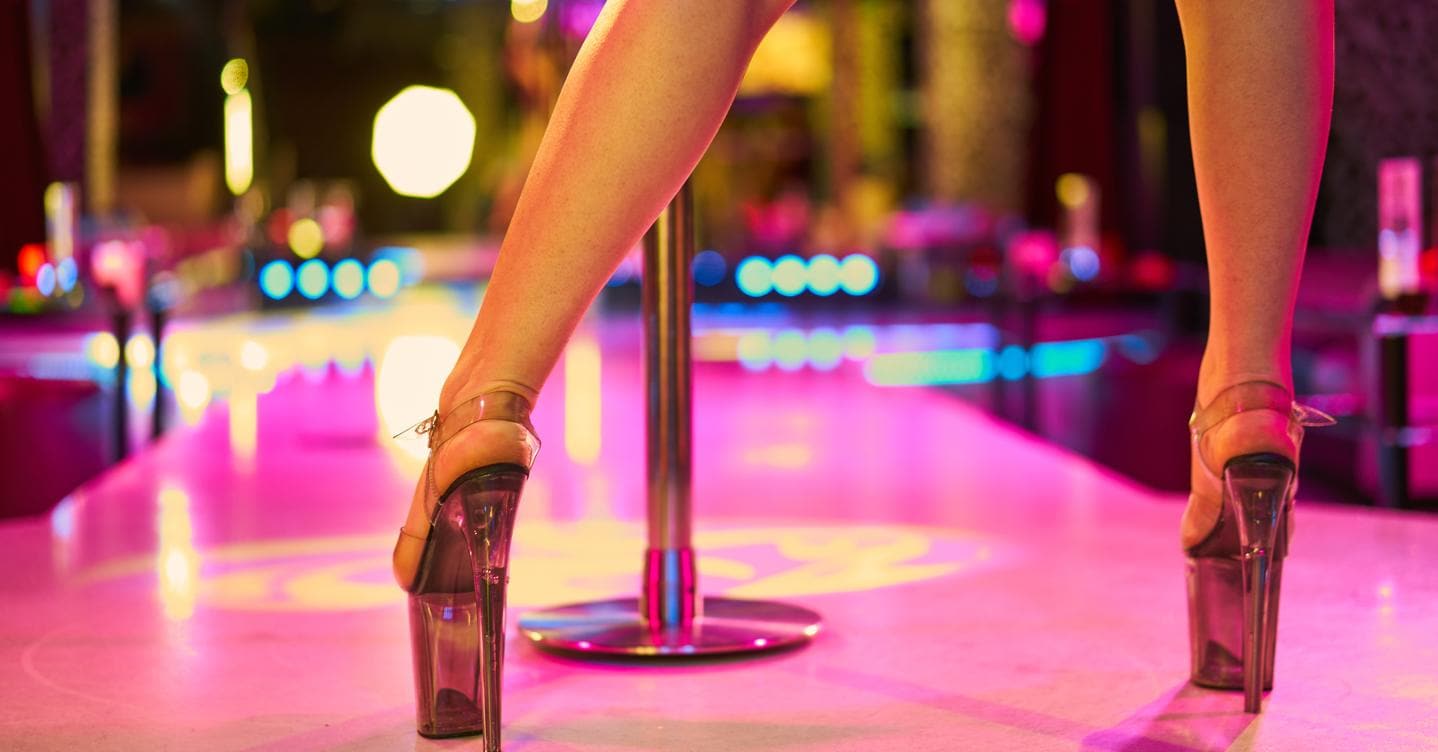 Strip club e foto oscene, gli scivoloni dell’americana Fdic