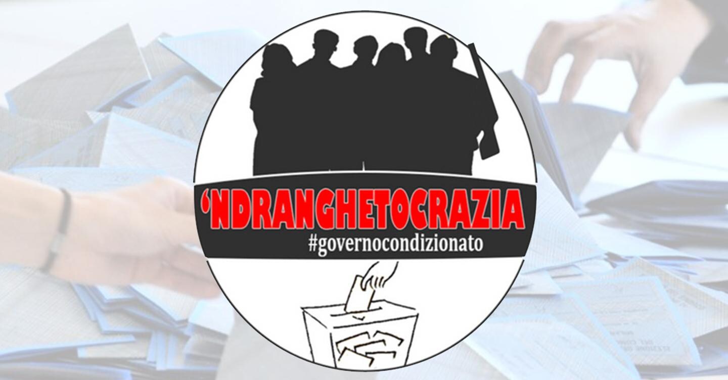 Il “partito della ‘ndrangheta” vale 700mila voti, cinque deputati e tre senatori