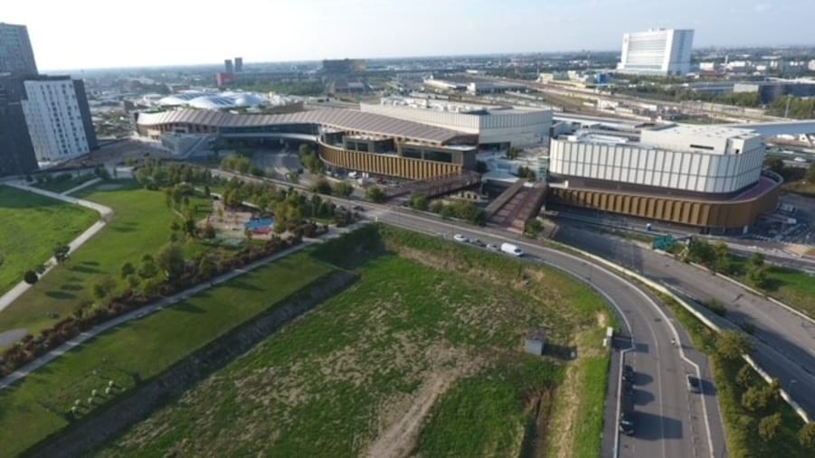 Maisons du monde ha aperto in centro a Milano