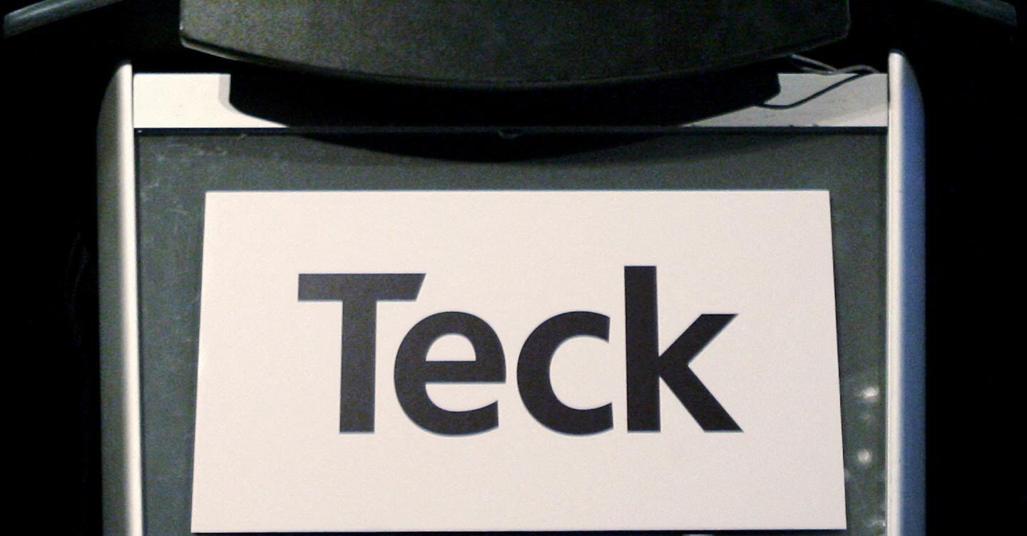 Carbone, Glencore rileva le attività di Teck Resources