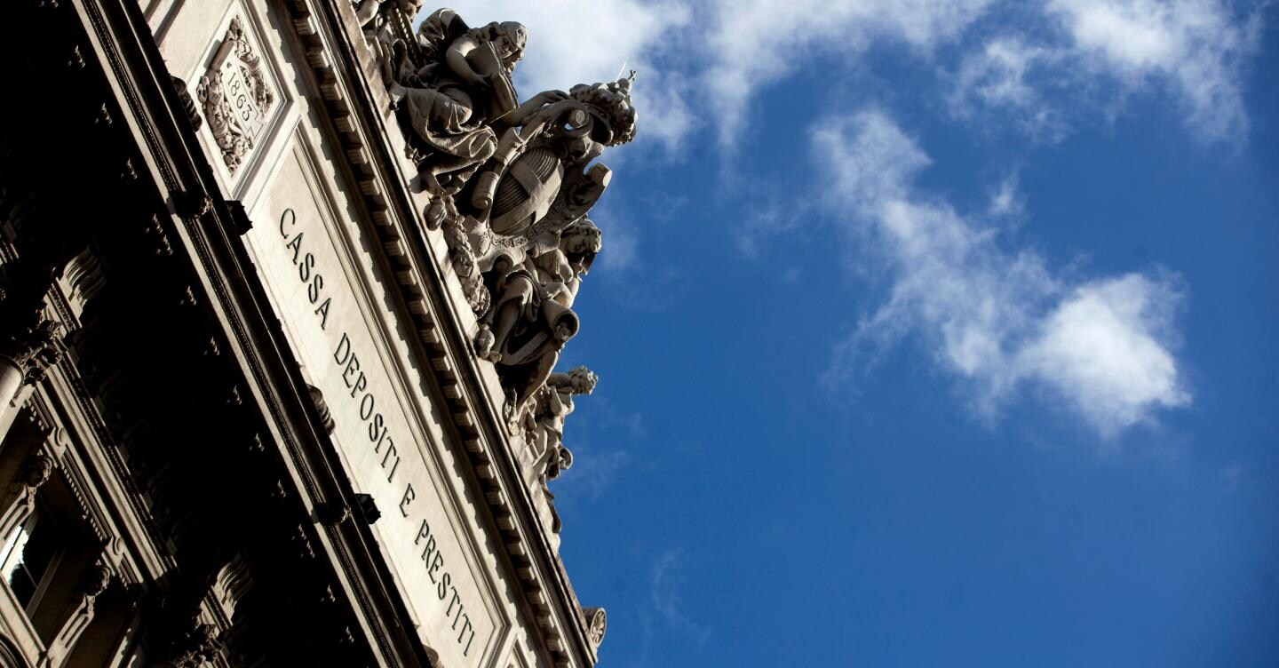 Cdp chiude in anticipo l’offerta di bond retail: ultime ore per le sottoscrizioni