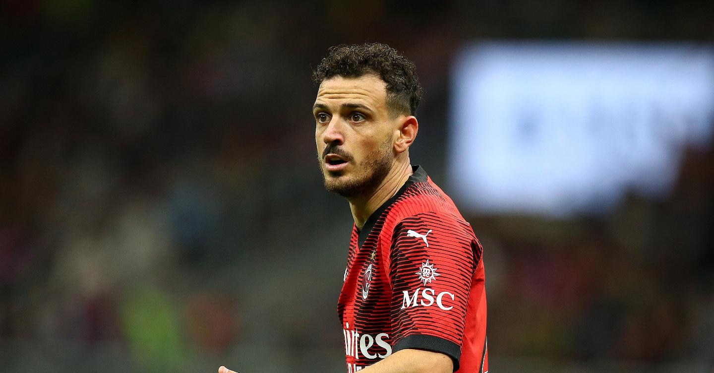 Florenzi indagato a Torino per calcioscommesse