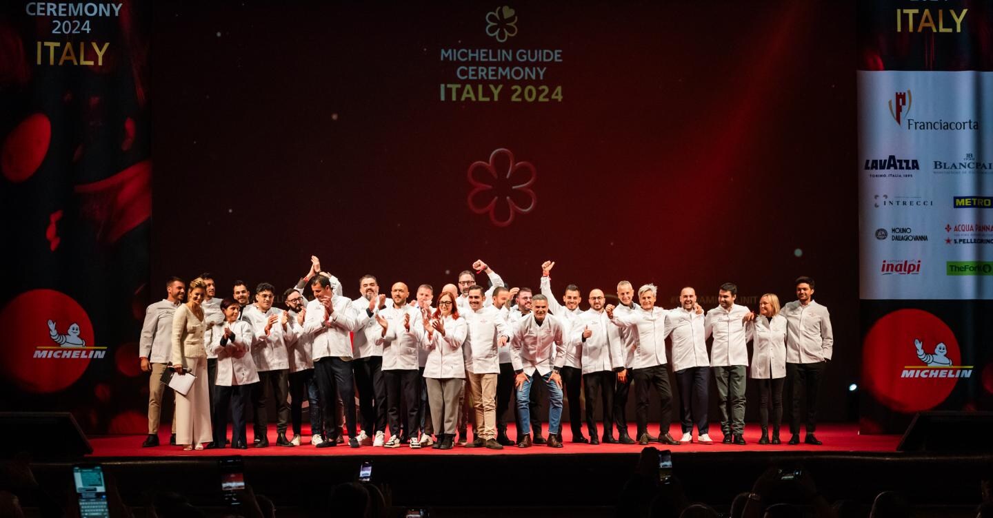 È l’ora delle stelle: come uno chef diventa star in una sera, dopo anni di lavoro