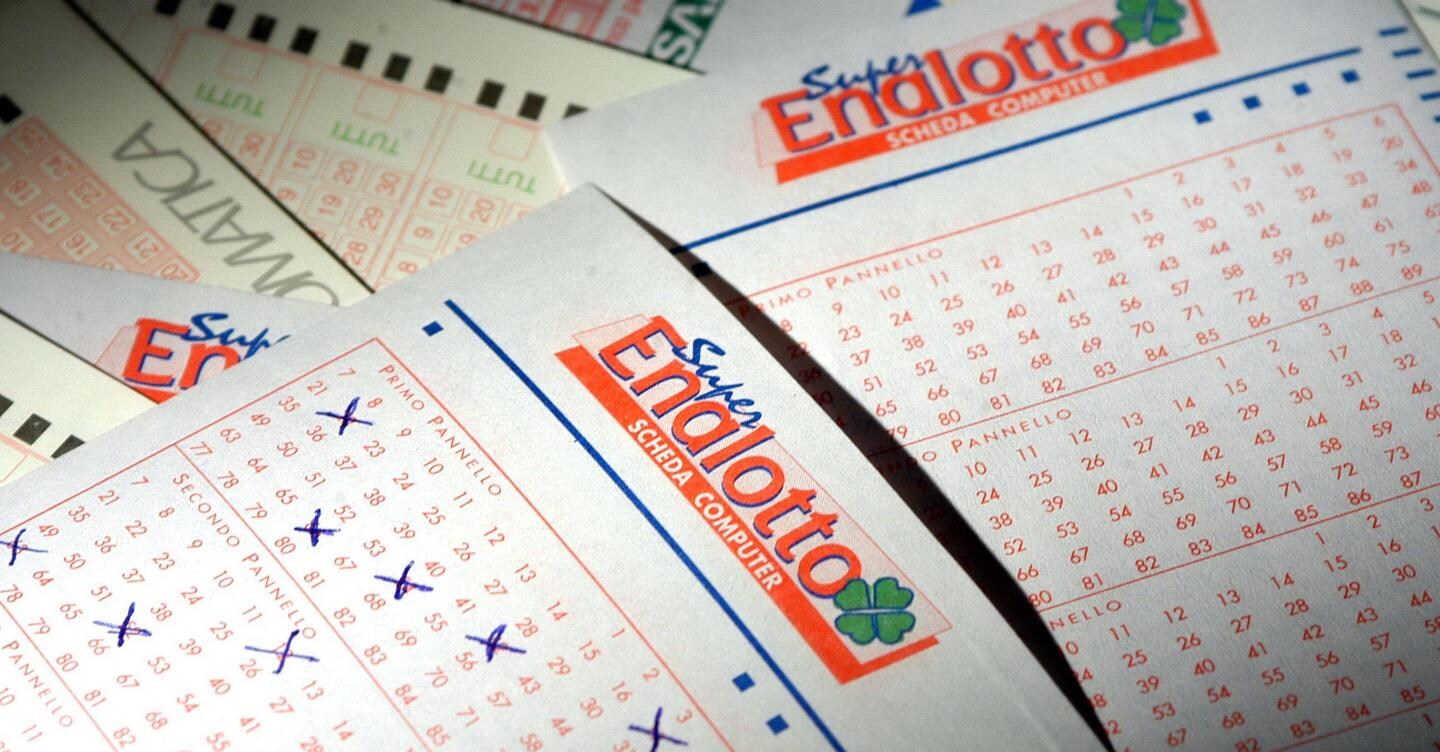 Superenalotto, 85 milioni vinti a Rovigo: “Pensavo fosse uno scherzo”