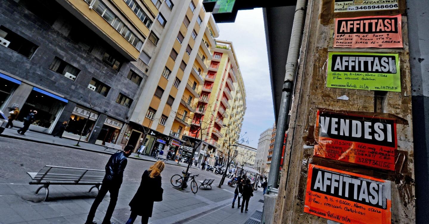 Affitti brevi, Ue verso nuove norme: database e numero registrazione