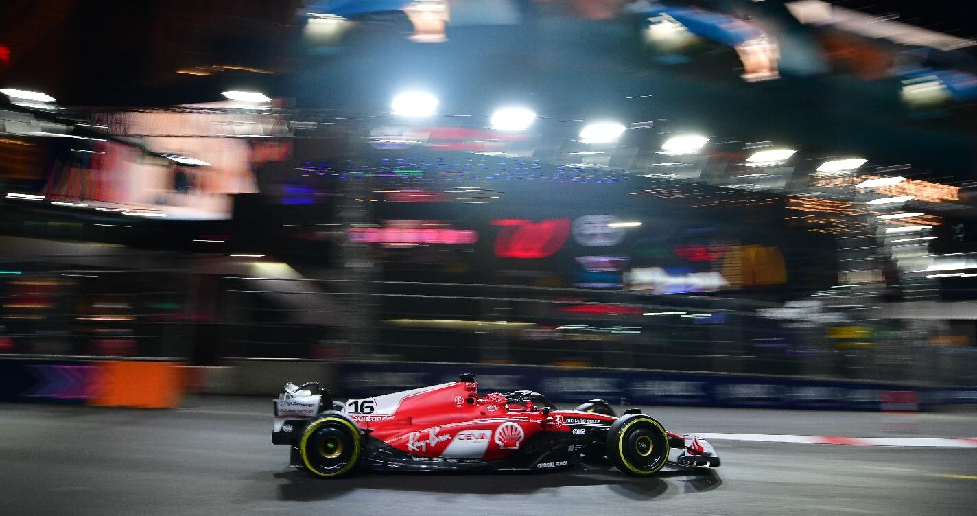 Las Vegas punta su Formula 1 (e Super Bowl) per rinnovare il turismo