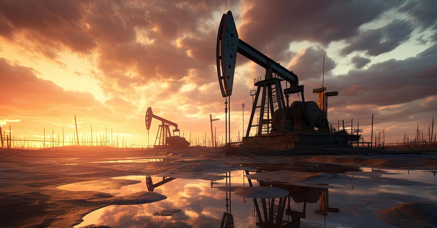 Petrolio sui prezzi l effetto ribassista del boom di esportazioni