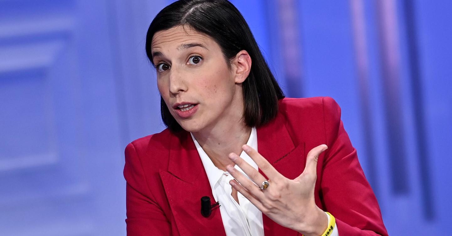 Schlein a Radio 24: «Mercoledì la nostra contromanovra con salario minimo e congedo paritario»
