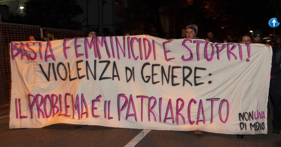 Mördare Giulia Cecchetin: Filippo Turetta arresterad i Tyskland