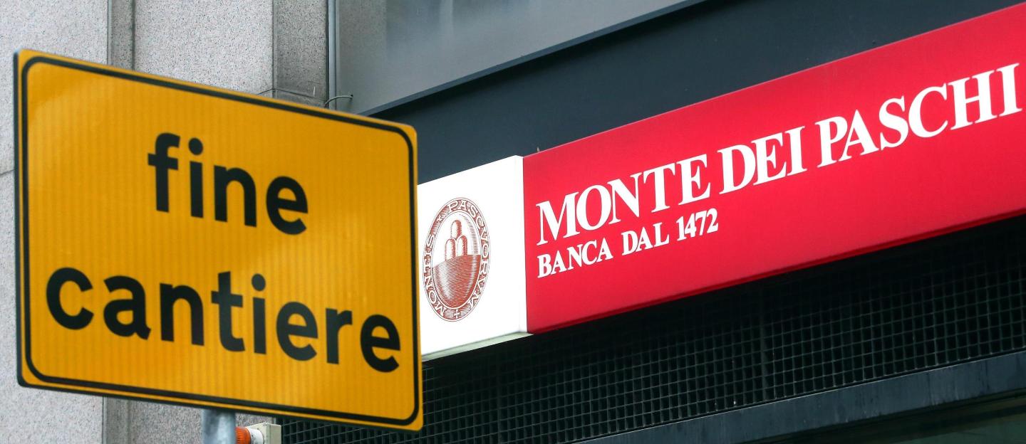 Monte dei paschi borsa oggi store