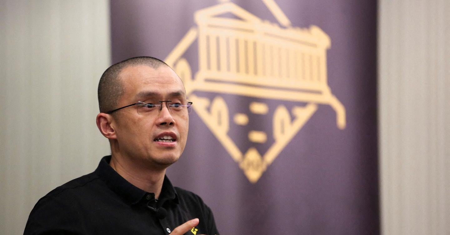 Criptovalute, Binance: il CEO CZ lascia la guida dopo un accordo con la giustizia americana