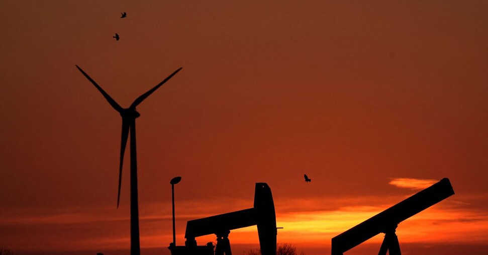 energia-adnoc-valuta-l-acquisizione-di-wintershall-il-sole-24-ore