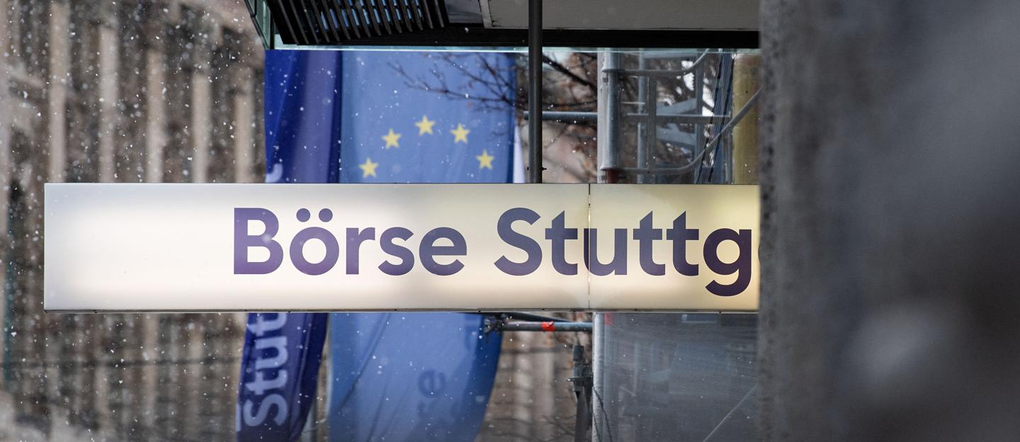 Borse valori europee hot sale