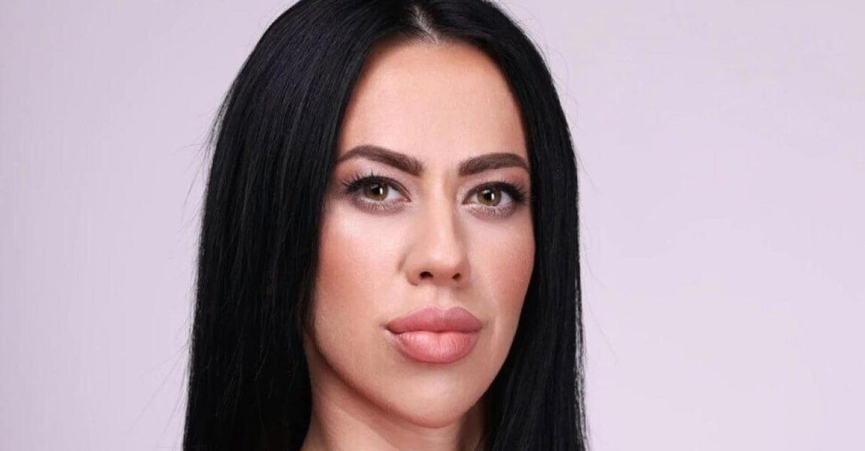 Marianna Budanova, épouse du chef des services secrets ukrainiens, empoisonnée.  «Métaux lourds dans les aliments»