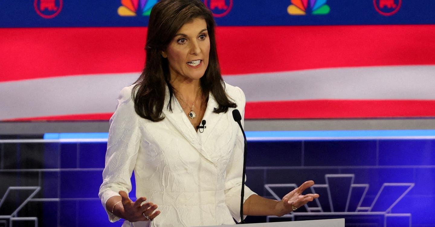Jamie Dimon: Nikki Haley meglio di Trump. E Bill Ackmann chiede a Biden di farsi da parte