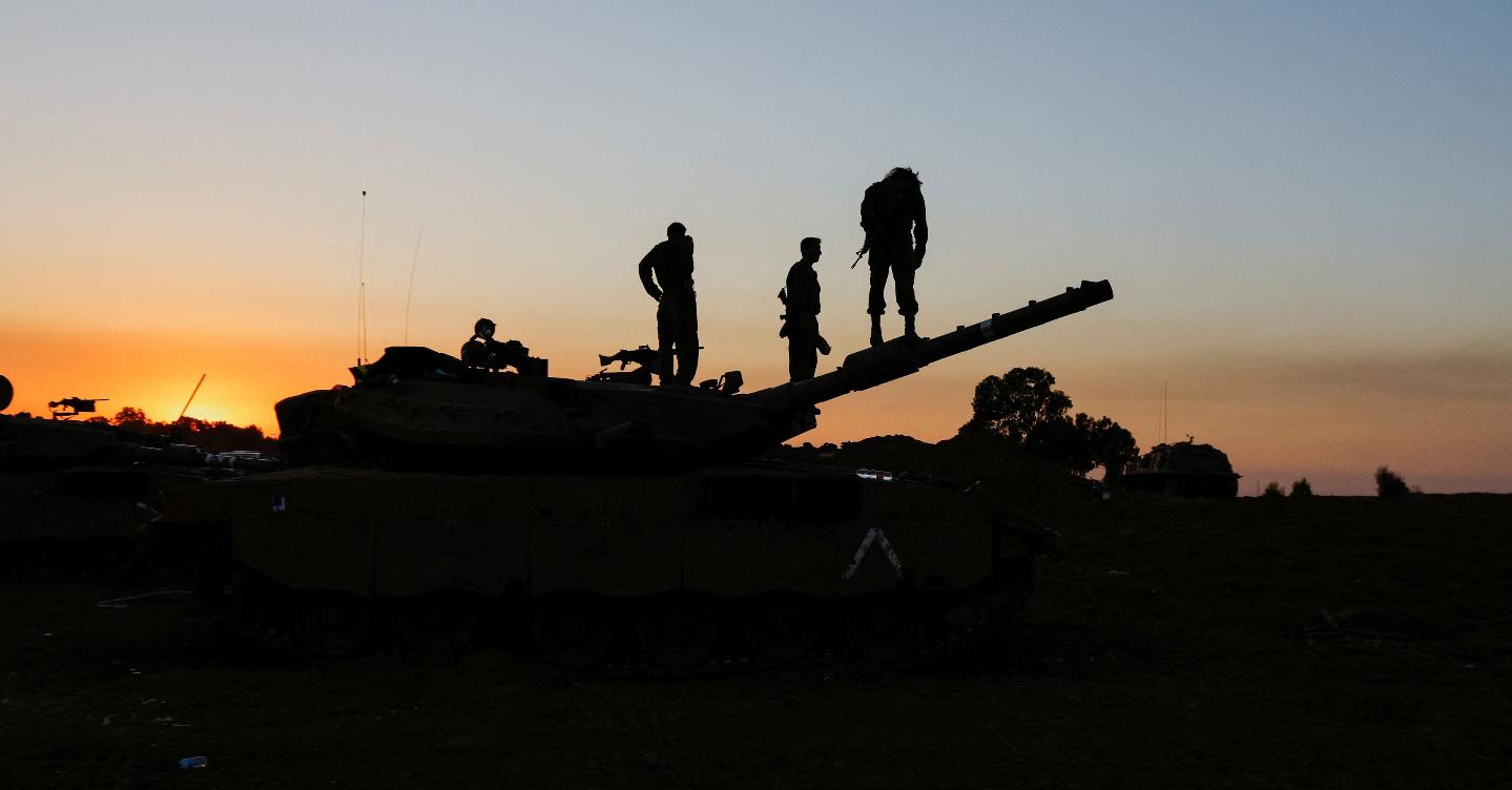 Guerra Israele-Hamas. ultime notizie. Brigate al Qassam: «Morti nei bombardamenti i bimbi Kfir e Ariel». Israele: «Uccisi 3 palestinesi»