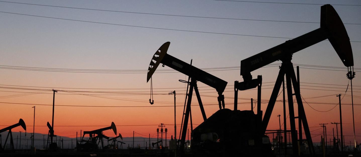 Titoli sale petroliferi oggi
