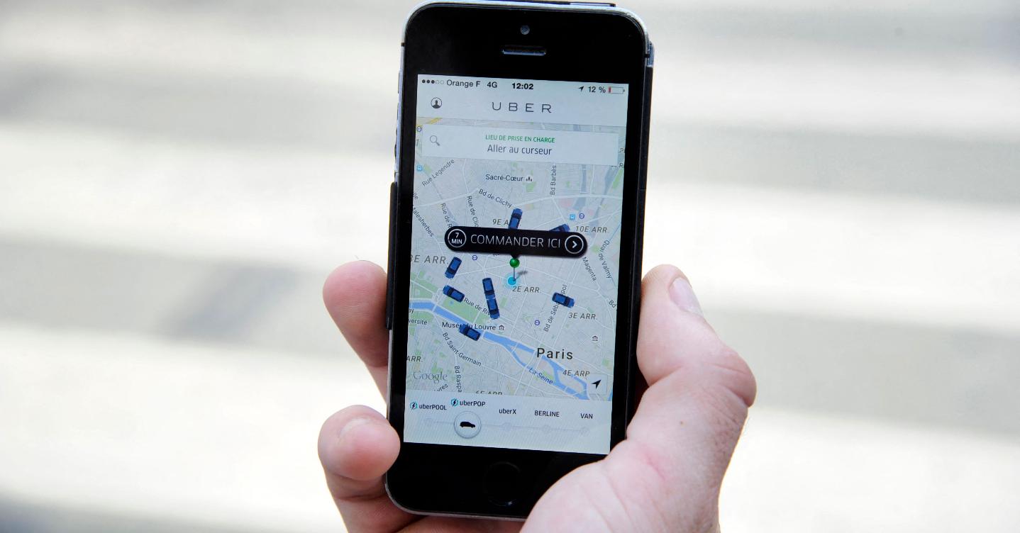 Uber titolo borsa cheap