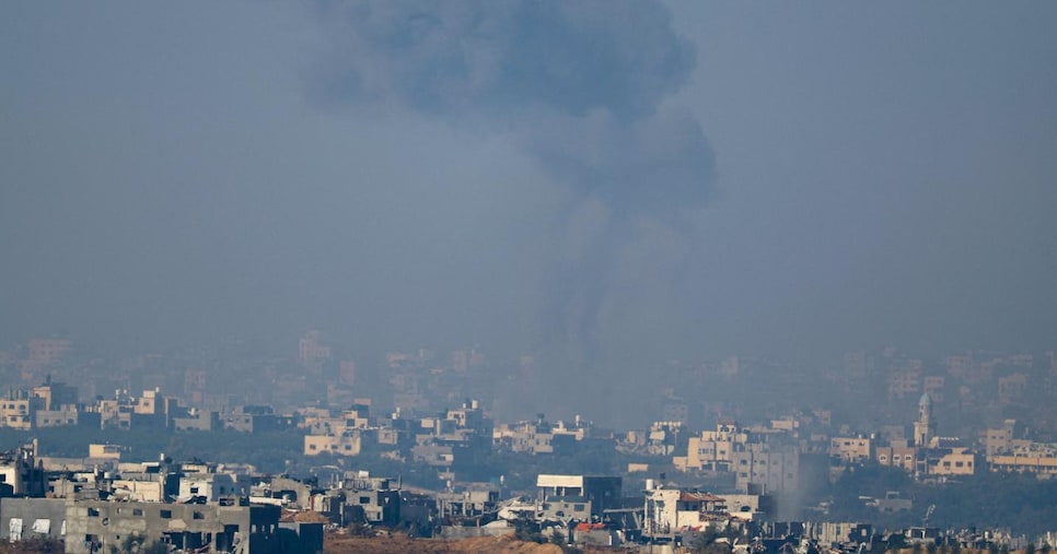 Guerra Israele-Hamas, ultime notizie. Fonti palestinesi: «184 morti dalla fine della tregua». Wsj: «Israele prenderebbe in considerazione nuovo stop agli attacchi»