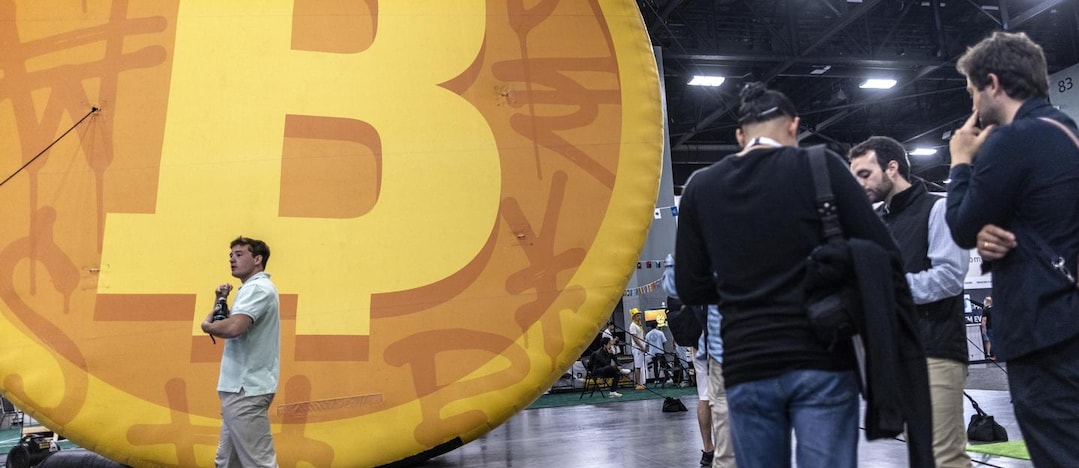 Bitcoin, rialzo senza pause. I quattro motivi per cui il prezzo sta volando  (+153% nel 2023) - Il Sole 24 ORE