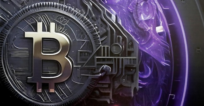 Meno cripto nel portafoglio degli italiani